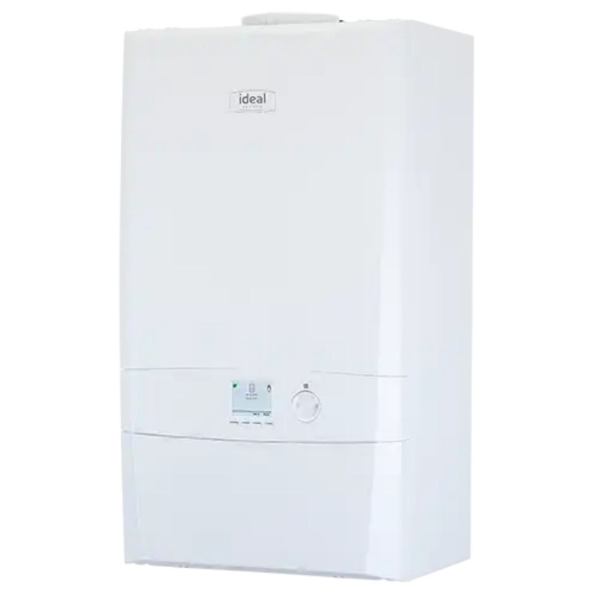 IDEAL LOGIC MAX S30 GAS SYSTEM2 BOILER ERP 228379 10267001