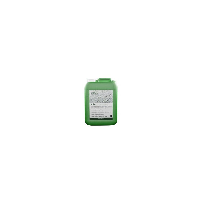 K-Rend K Pro Protective Treatment 5L