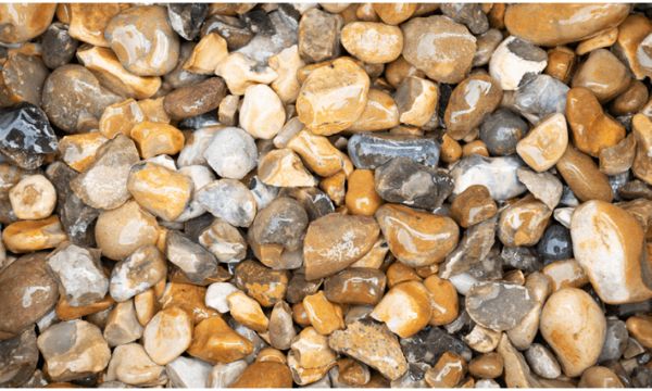 Day Big Bag Cerney Shingle 10/20mm (S)