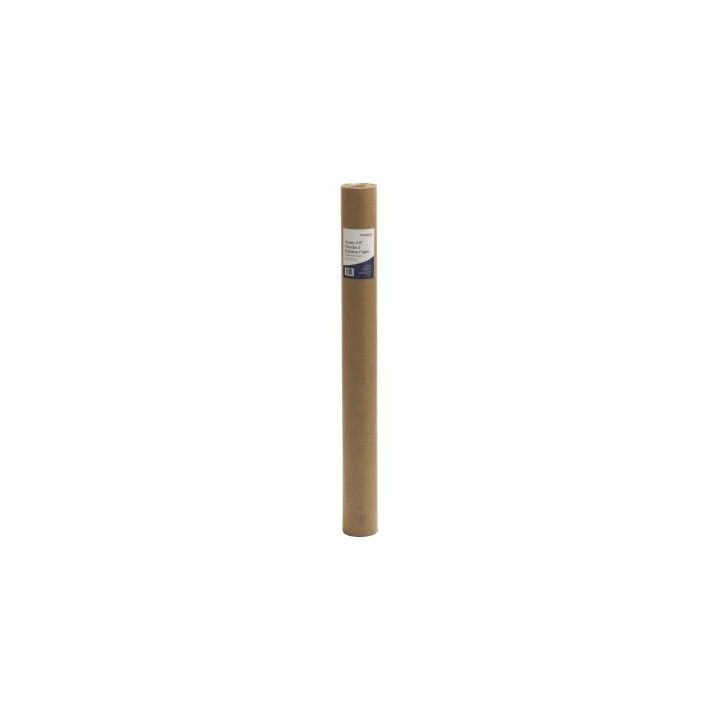 ECOBAT GRADE A1F BUILDING PAPER 25 x 1m ROLL 9000038