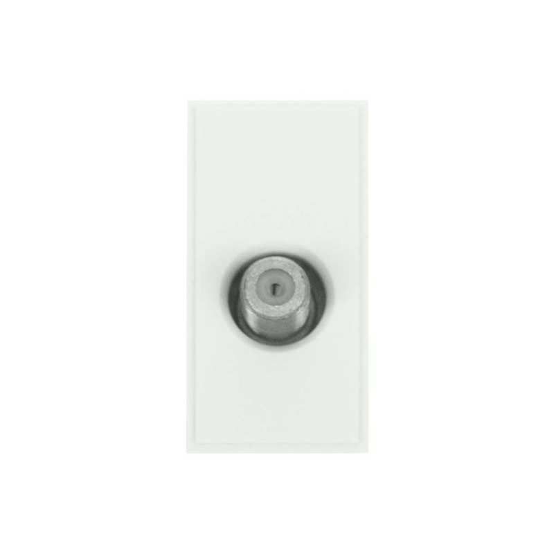 CLICK MM405WH SAT SOCKET
