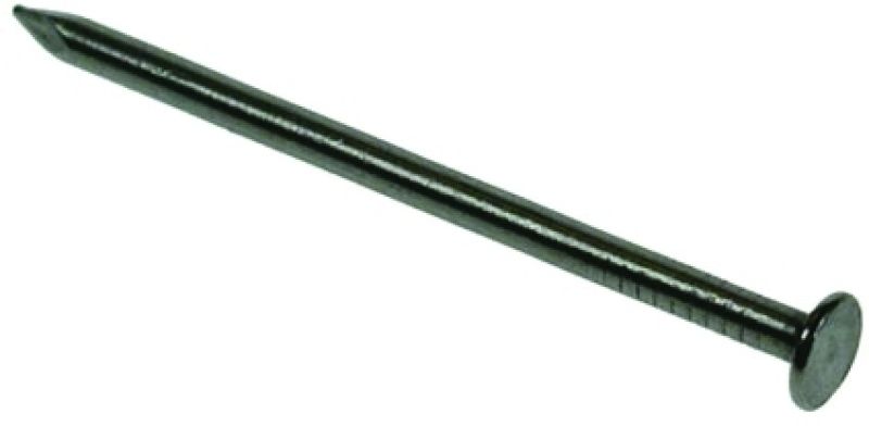 UNIFIX BRIGHT ROUND WIRE NAILS 40 x 2.36mm 500g POLYBAG PB201
