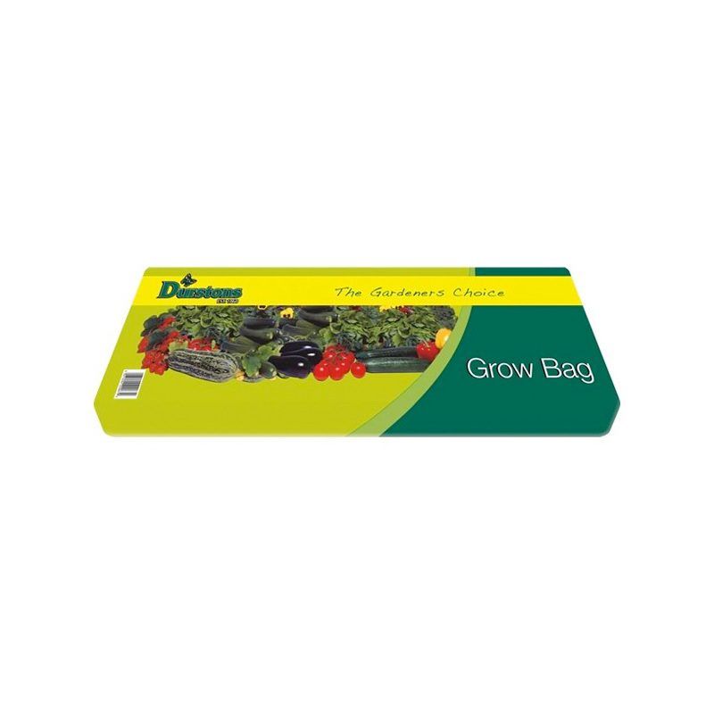 DURSTON GARDEN PRODUCTS DGBSTD GROWBAG