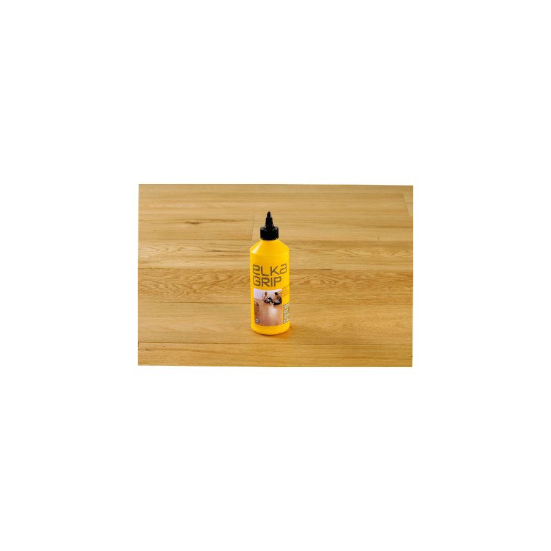 ELKA GRIP RESIN BASED WOOD ADHESIVE FOR ENGINEERED FLOORING 500ml ELKAGRIP