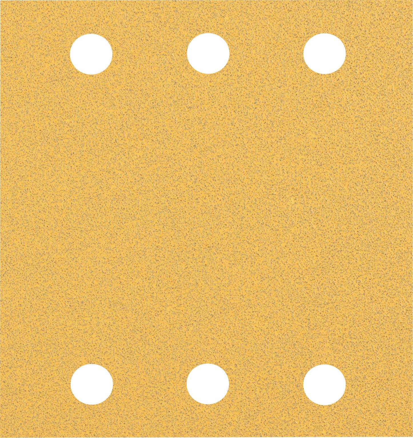BOSCH 2608900892 PACK OF 10 VELCRO BACKED ORBITAL SANDING SHEETS 80 GRIT 115mm