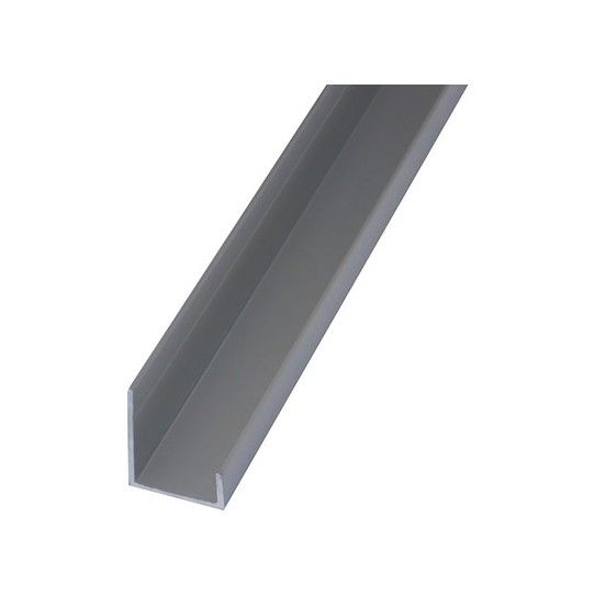 WWSSAAALUENDSTOP WETWALL MERMAID END CAP 2420mm SAA