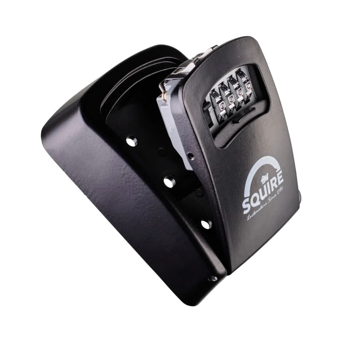 SQUIRE FOUR WHEEL KEY BOX KEYKEEP1