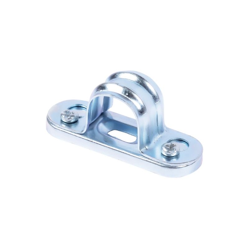 NIGLON SB20G 20MM SPACEBAR SADDLE GALV