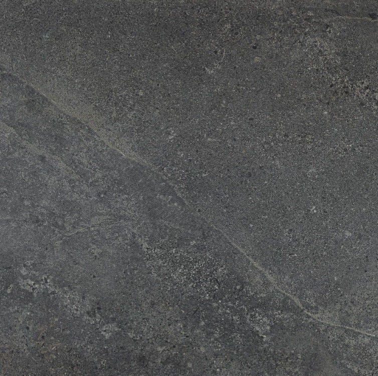 BRADSTONE VALA PORCELAIN PAVING 895 x 595 x 20mm ANTHRACITE 23868