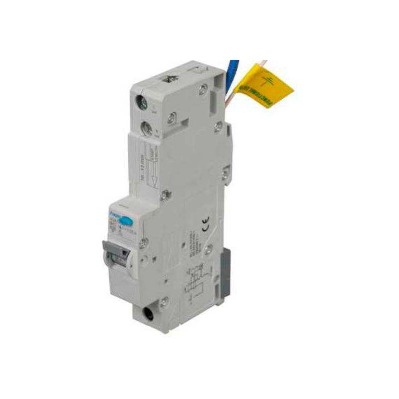 HAGER ADA140G 40A MINI RCBO