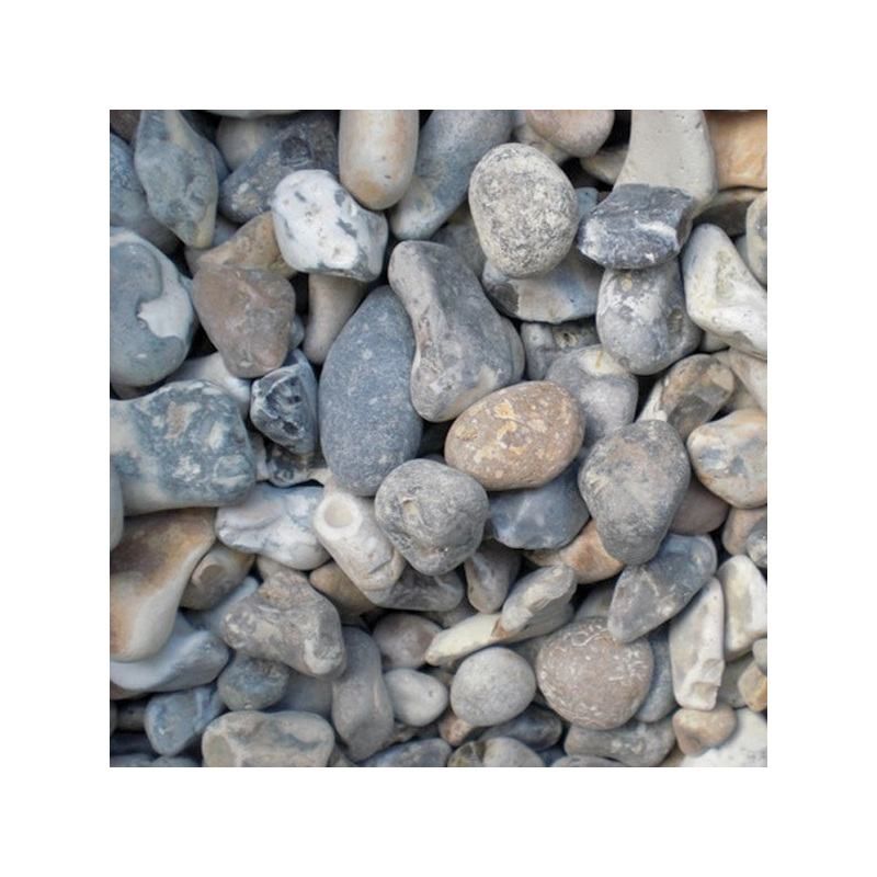 Lloyds Zone 2 Mini Bag Pearl Grey Gravel 20mm