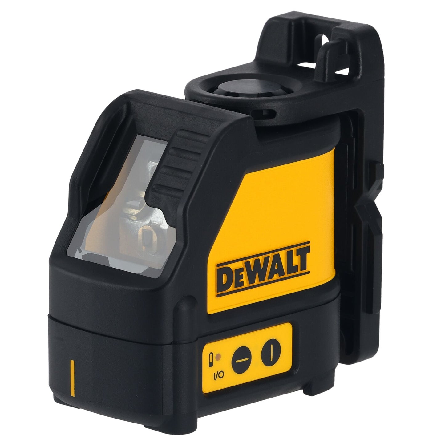 DeWalt Red Beam Cross Line Laser Level | DW088K-XJ