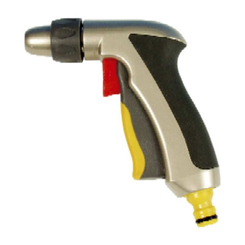 HOZELOCK 2690 METAL JET PLUS SPRAY GUN