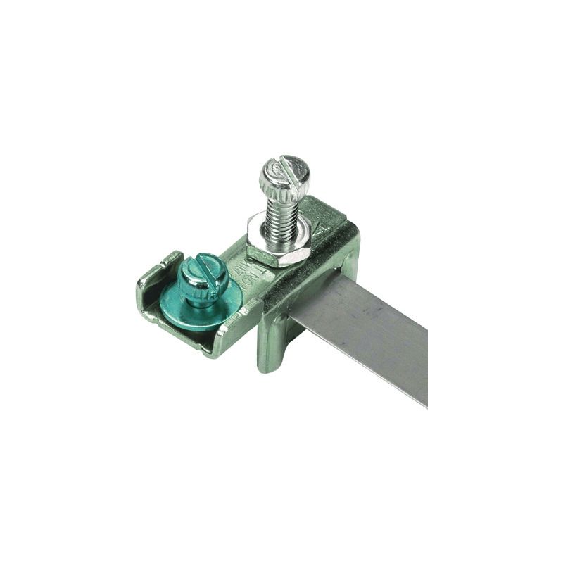 NIGLON AEC2-15 EARTH CLAMP OUTDOOR EC15