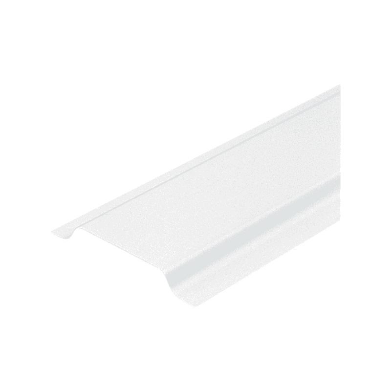 M/TUFFLEX ECC22WH 25 x 9mm CHANNEL WHITE