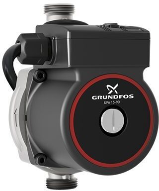GRUNDFOS UPA 15-90N WATER PRESSURE BOOSTER PUMP 99539153 115219