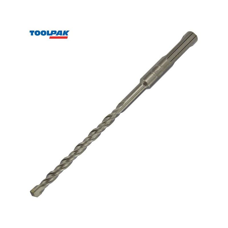 TOOLPAK SDX070B SDS DRILL BIT 7 x 160mm
