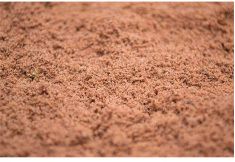 GRS Big Bag Red Building Sand