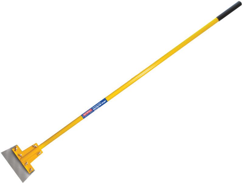 FAITHFULL FAIFS FLOOR SCRAPER 8 x 48"