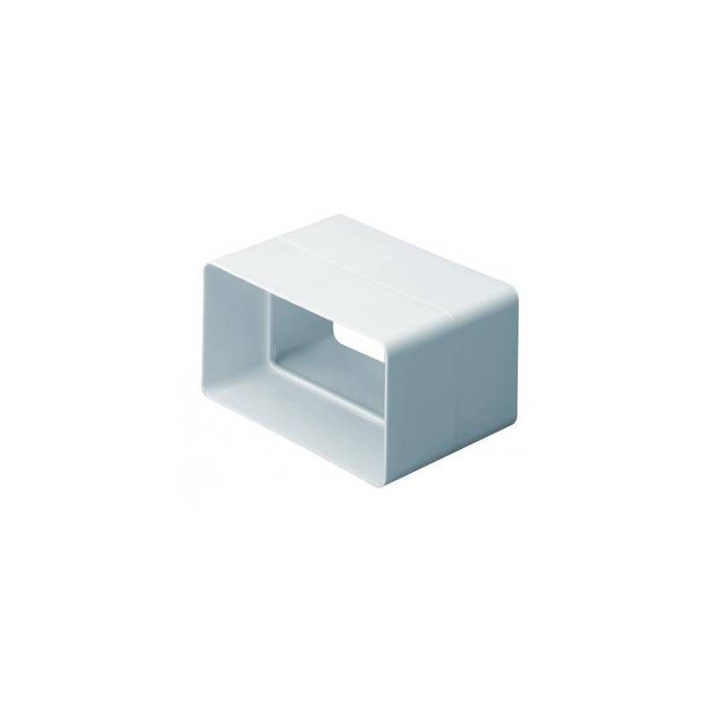 POLYPIPE DOMUS 920 MD220mm FLAT CONNECTOR