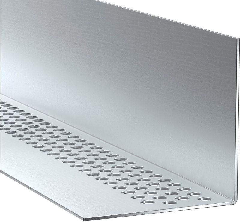 JAMES HARDIE PLANK TOP VENTILATION STRIP 50mm x 3m 5300187
