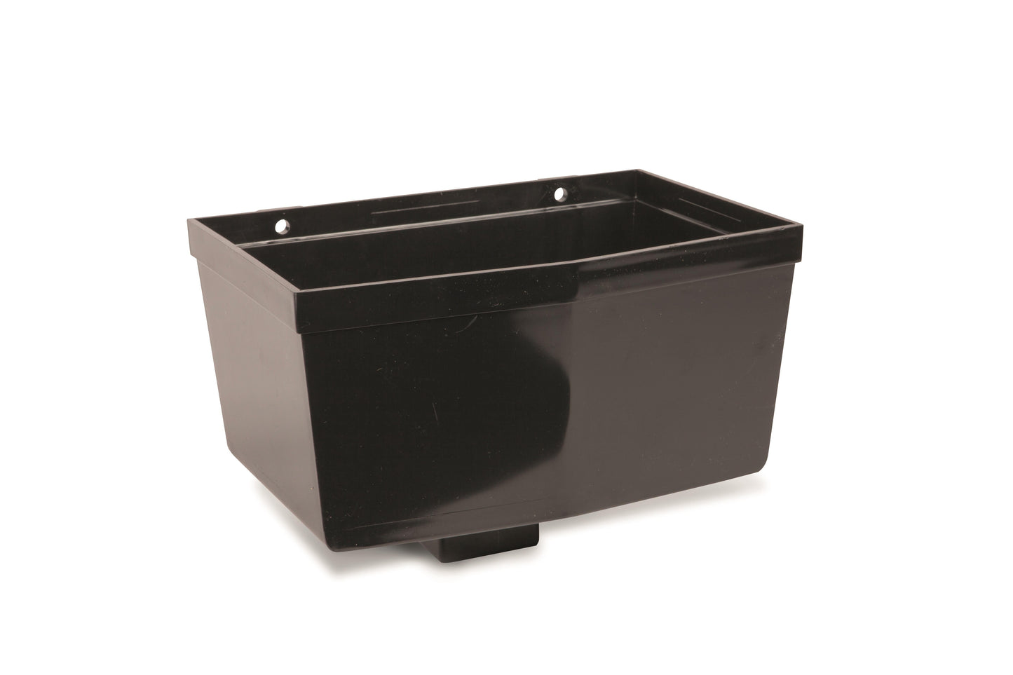 OSMASQUARELINE 4T830 PVCU HOPPER HEAD 61mm 4T830B BLACK