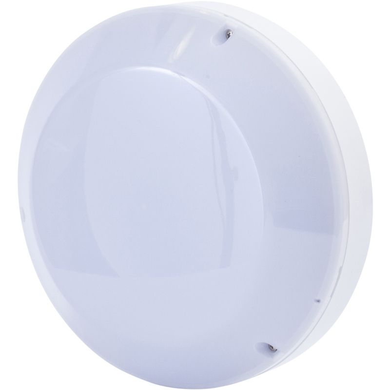 NVC NSP15/WH/M3/840 SPARTEN LED 15w WHITE BASE