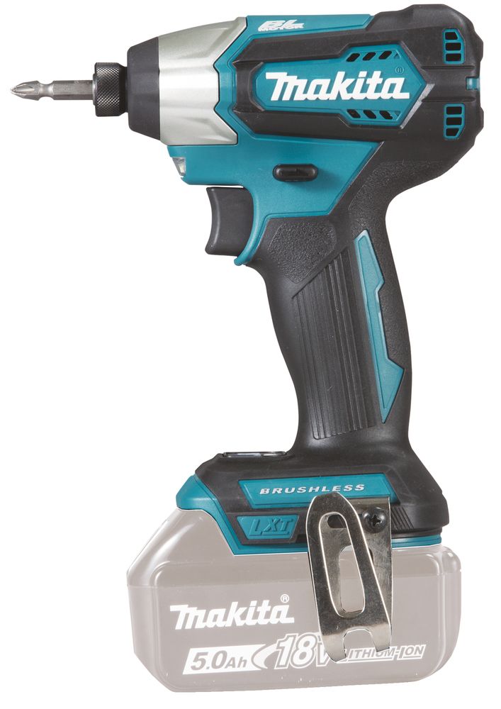 Makita 18V Brushless Impact Driver (Body Only) | DTD155Z