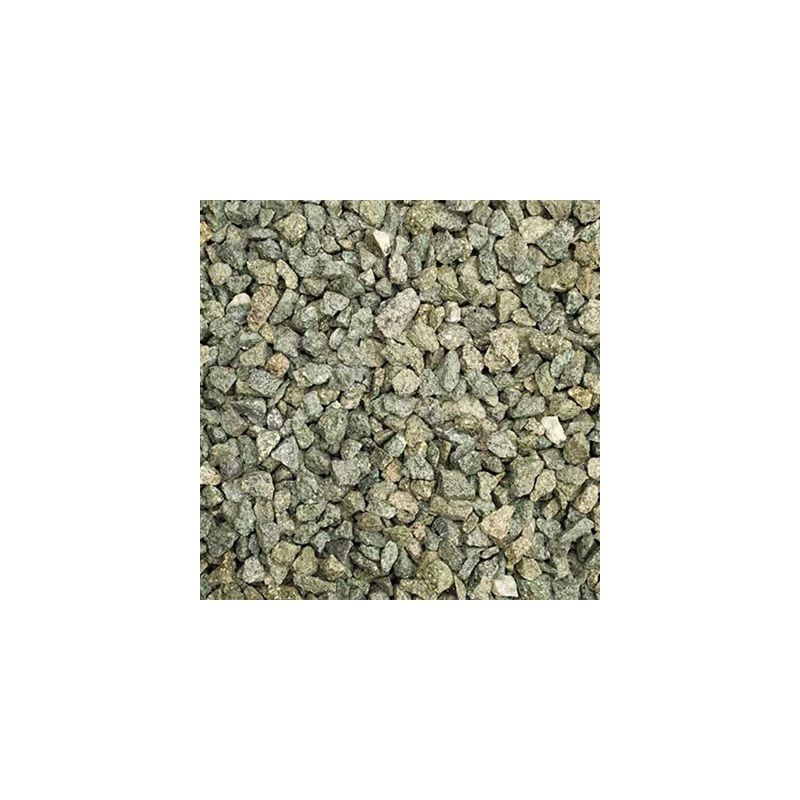 Lloyds Zone 2 Big Bag Green Granite 10mm - 16mm Including Bag
