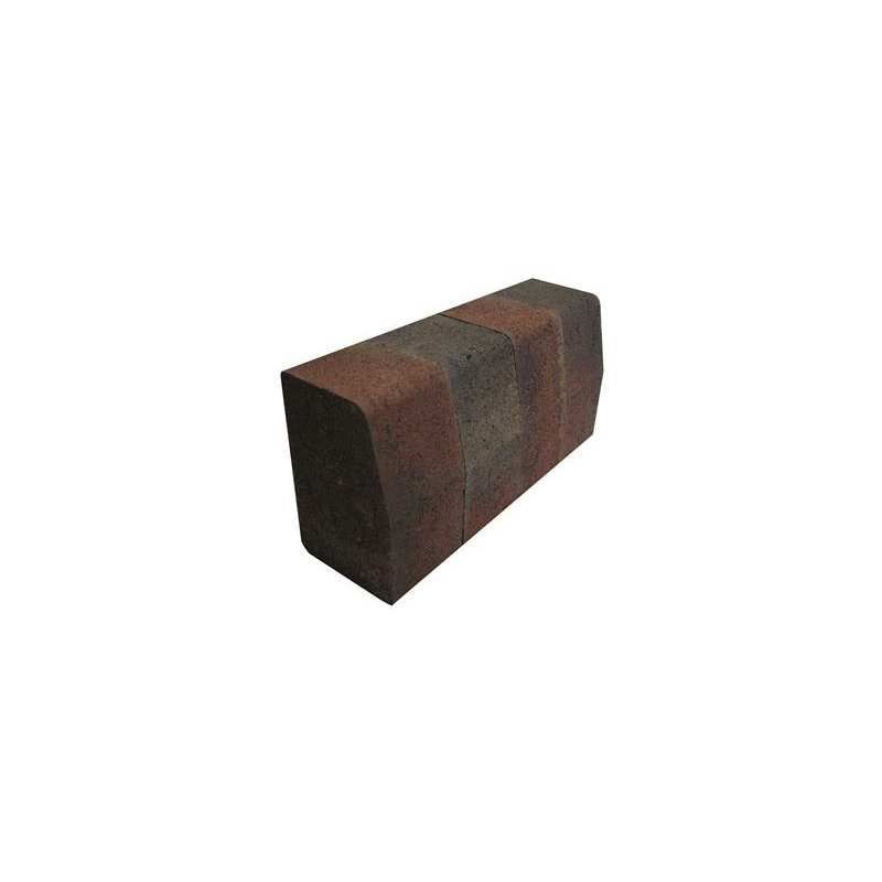 TOBERMORE INT 90deg CORNERS KL BULLNOSED HEATHER