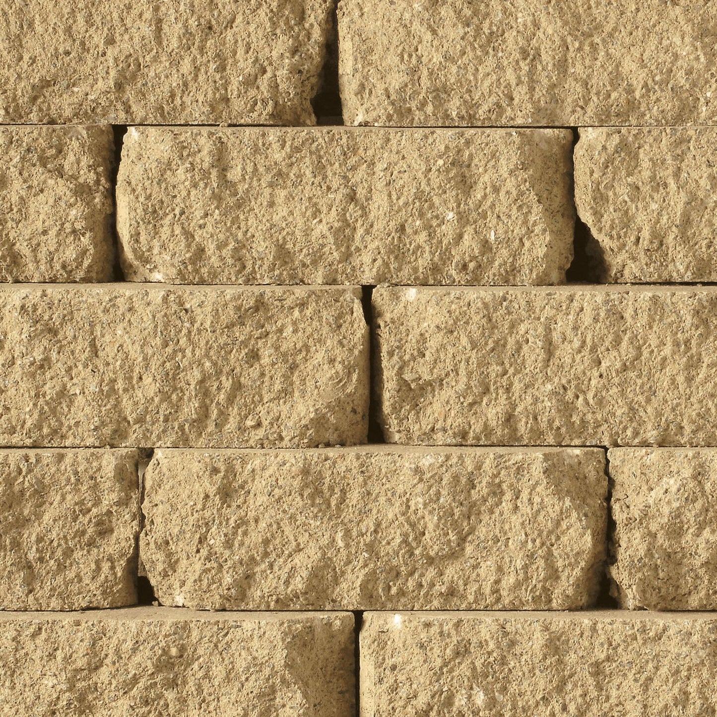 MARSHALLS CROFT STONE WALLING 300 x 170 x 100mm BUFF WA5852000