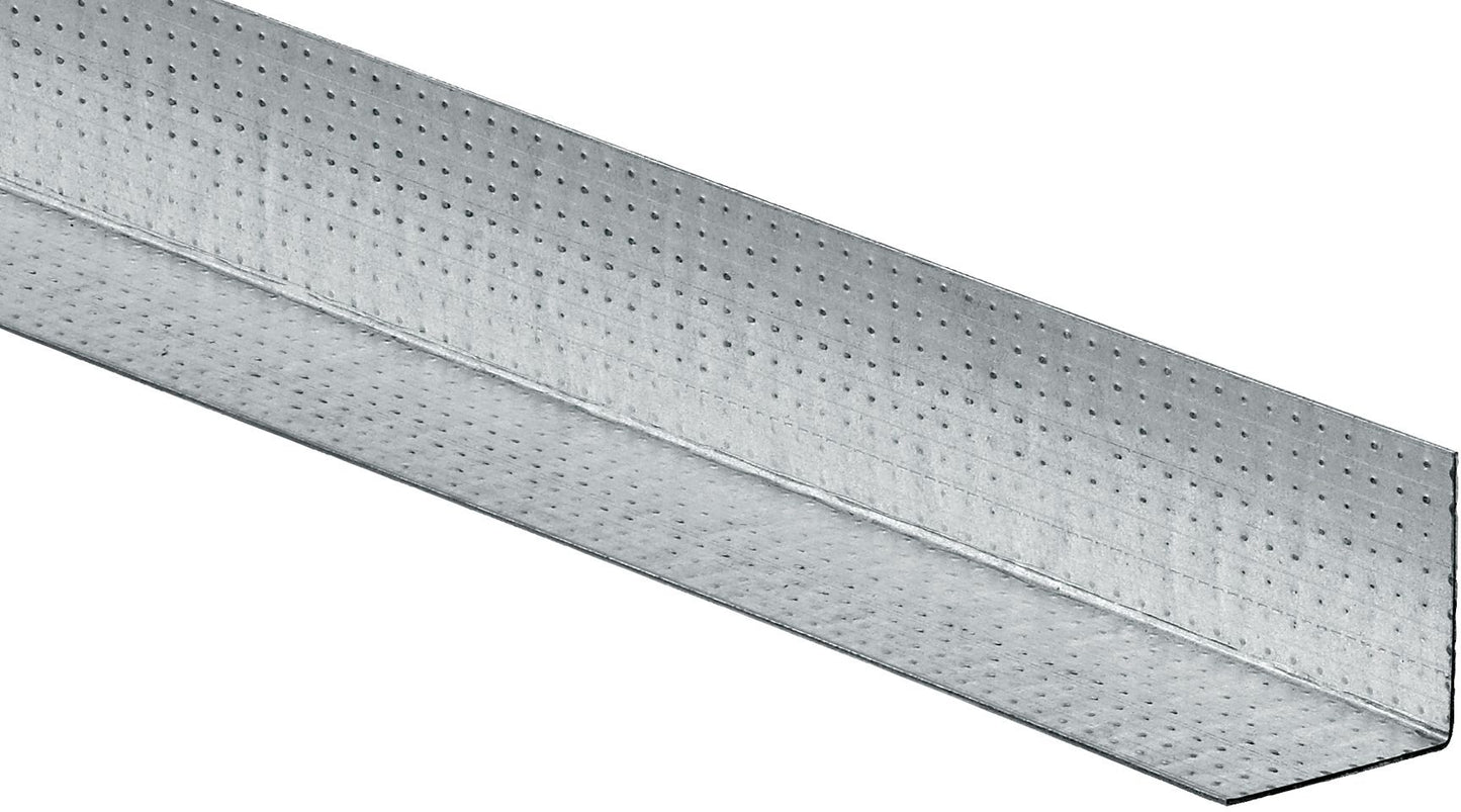 SINIAT METAL ANGLE MFC2525 90deg 3600mm 4041896