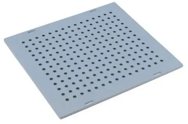 DRAYTON DECORATIVE PLATE & SPACER BOX 28011
