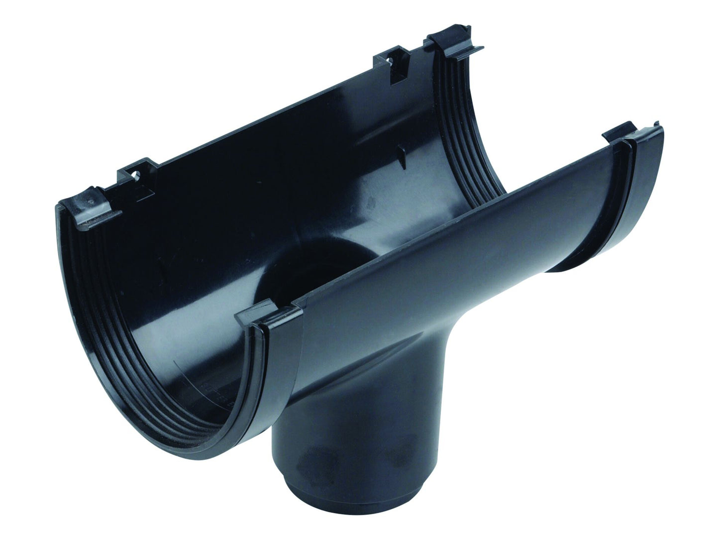 OSMA DEEPLINE 113mm RUNNING OUTLET BLACK 9T906B