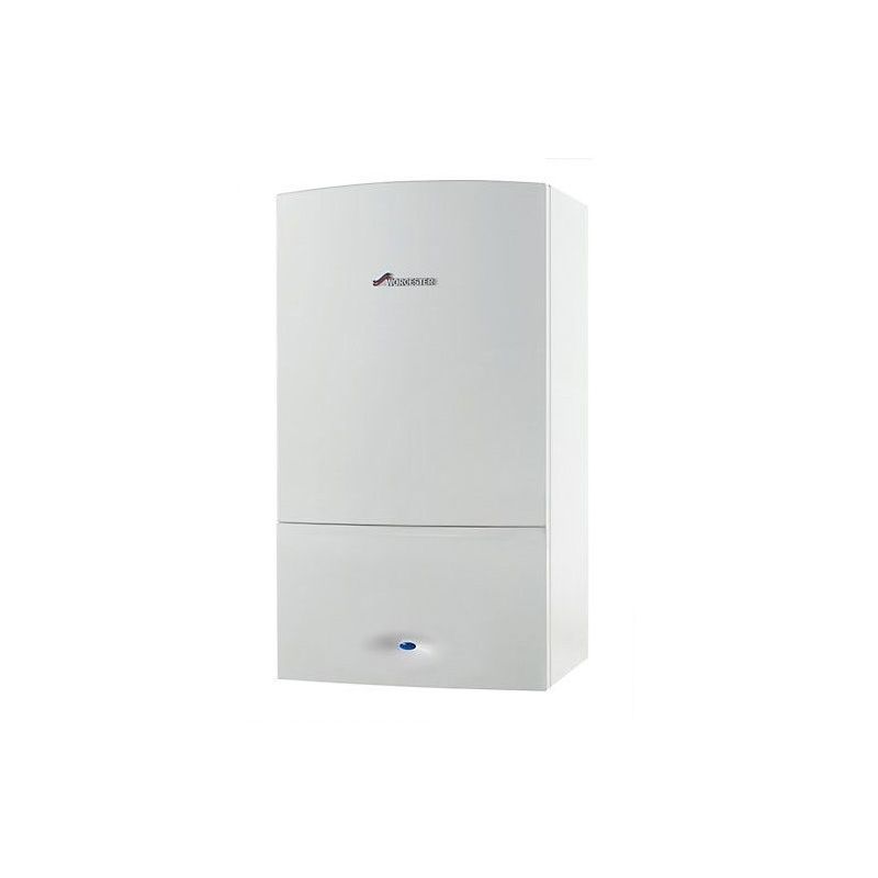 WORCESTER GREENSTAR 32CDI COMPACT COMBI BOILER 7733600055 107270