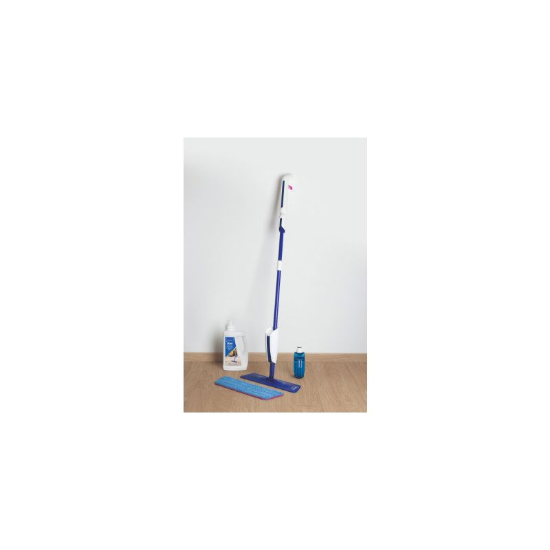 UNICLIC QUICKSTEP MAINTENANCE KIT QSSPRAYKIT (MOP & FLUID)