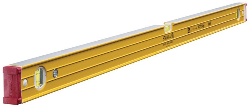 STABILA STB-96-2-120 SPIRIT LEVEL 1200mm