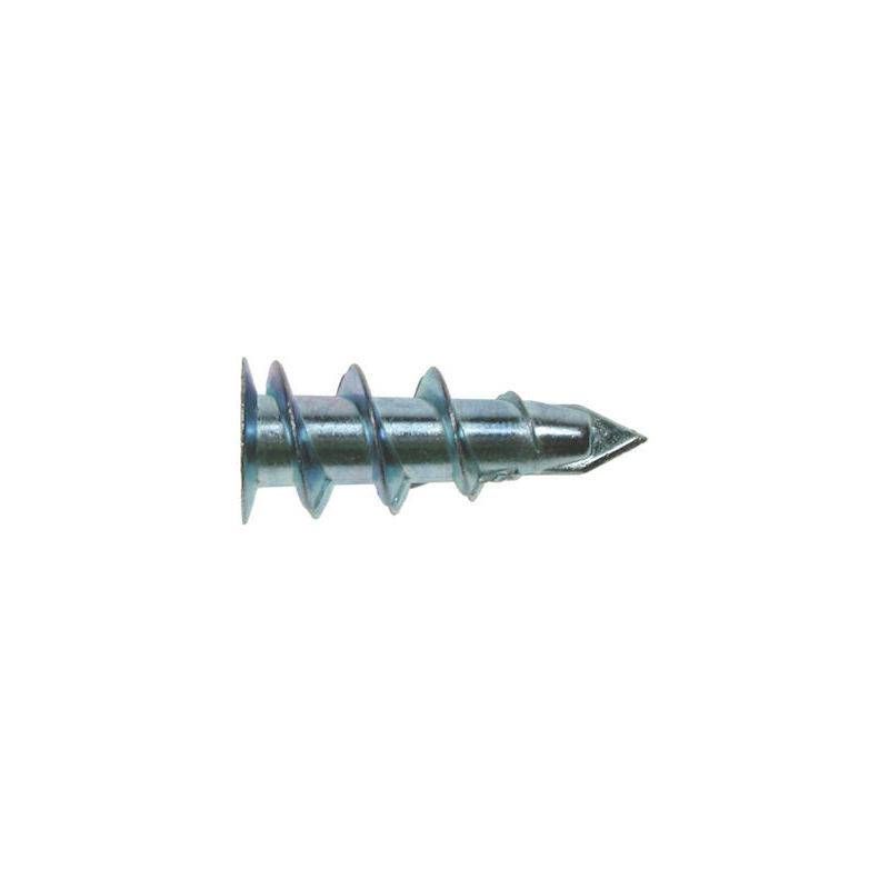 JCP METAL PLASTERBOARD FIXINGS (PACK 75) JP3057