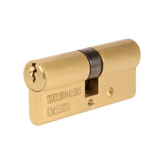 ERA BS KITEMARK 35/35 EURO DOUBLE 6P BRS BOX BS-L-3535-31