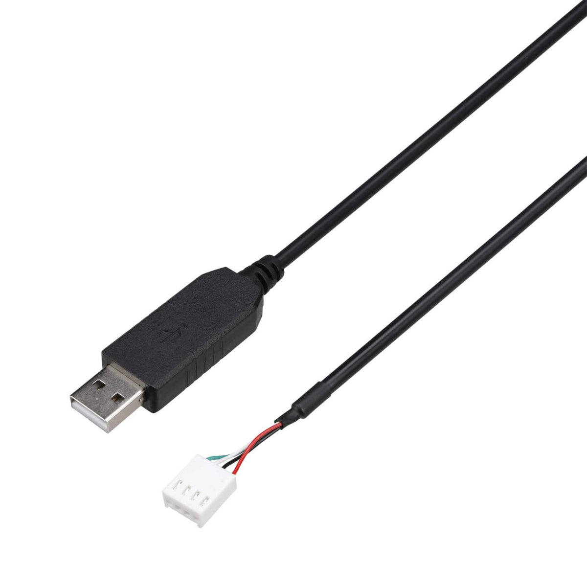 C-Tec USB to RS232 1.8m Programming Lead