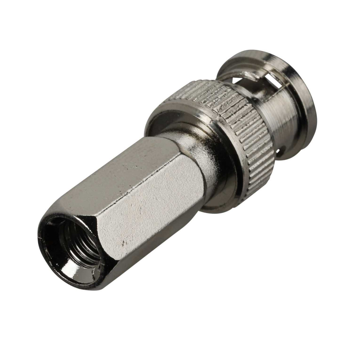 Challenger BNC Plug Screw Type Connector