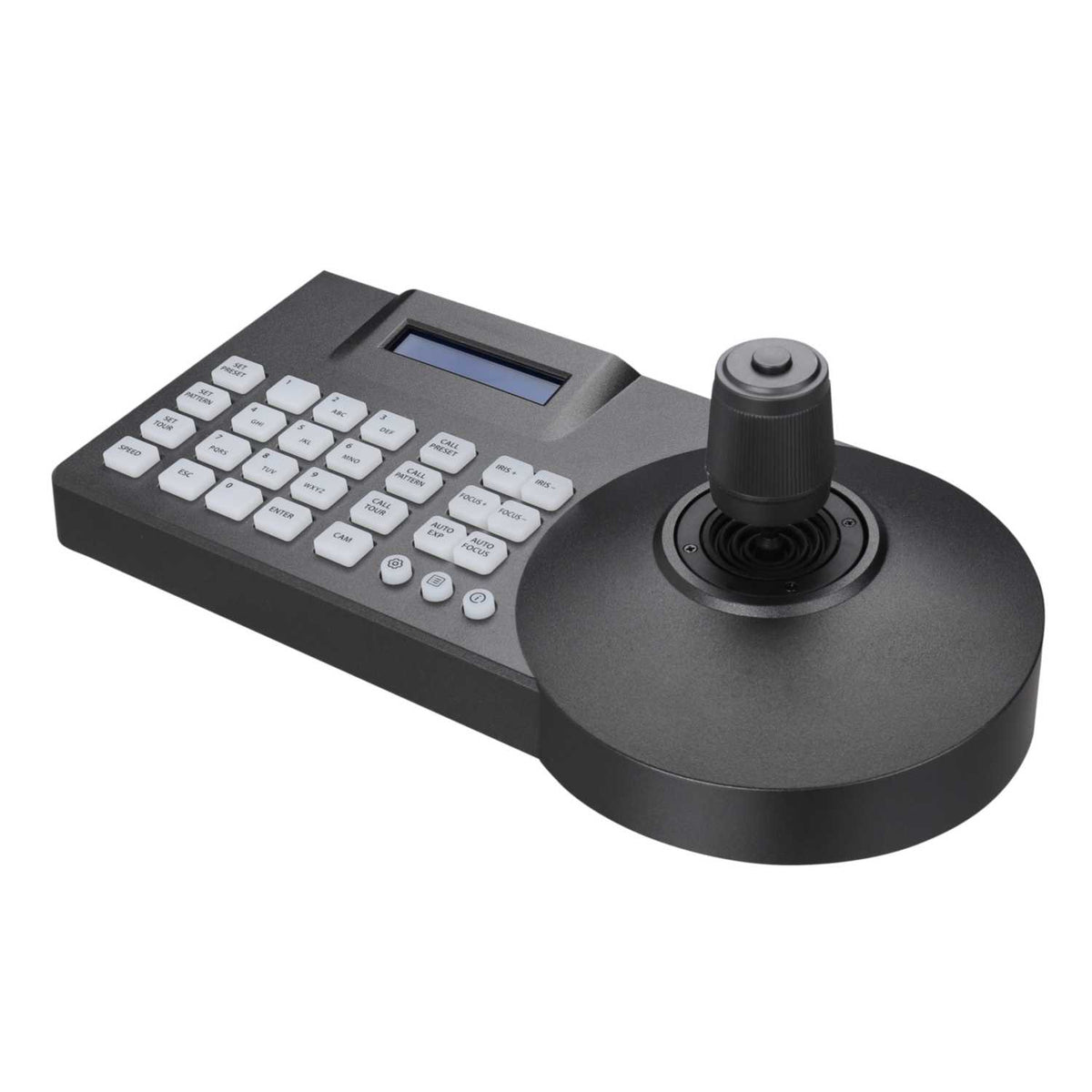 Challenger PTZ Joystick Controller