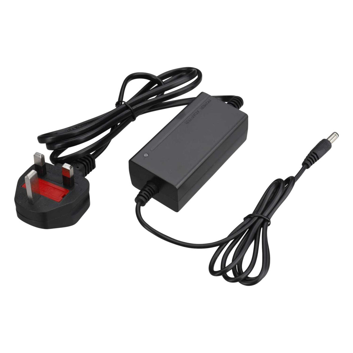 Challenger 1A 12V DC Power Supply