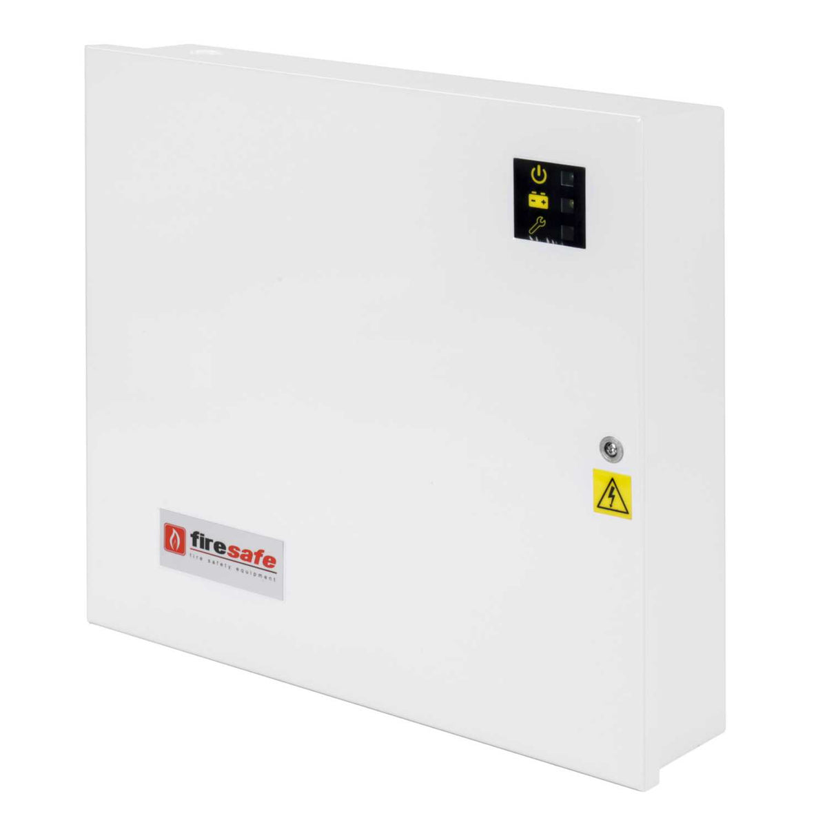 Firesafe 3A 24V DC Boxed Power Supply