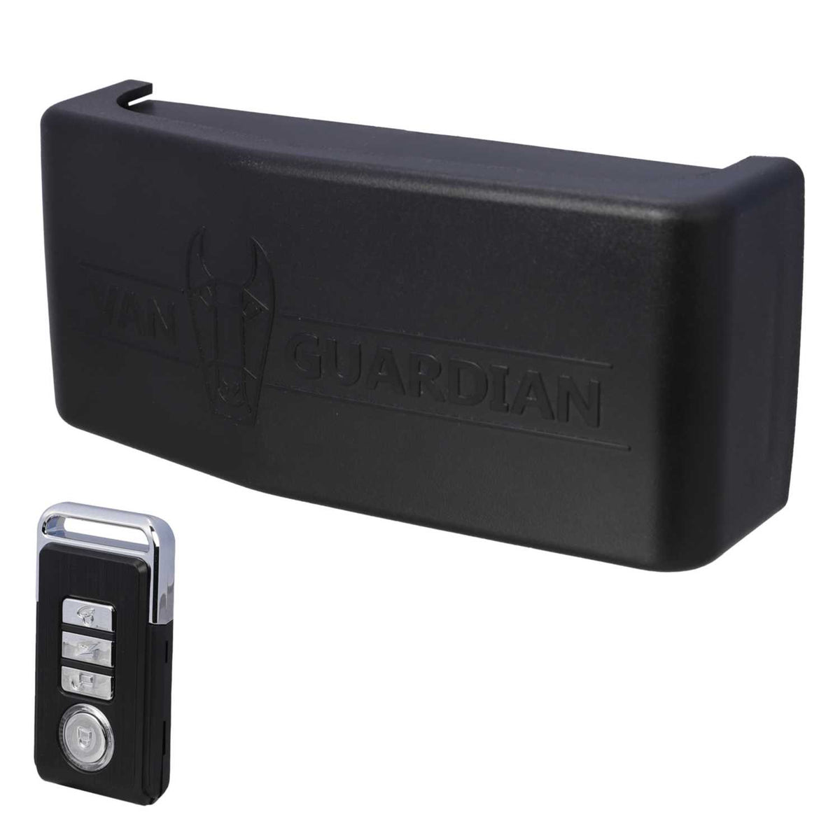 Van Guardian Single Alarm