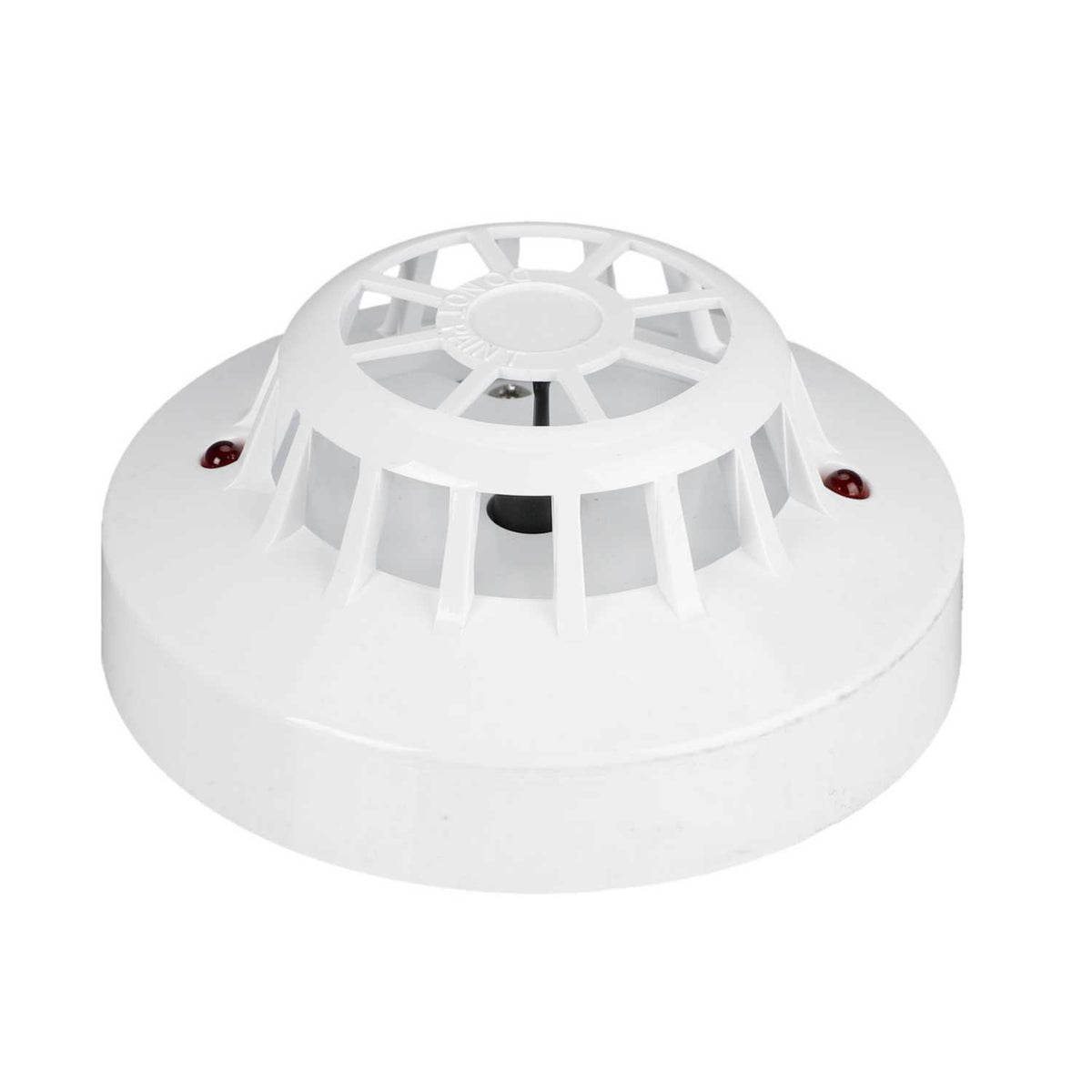 Apollo Discovery Heat Detector