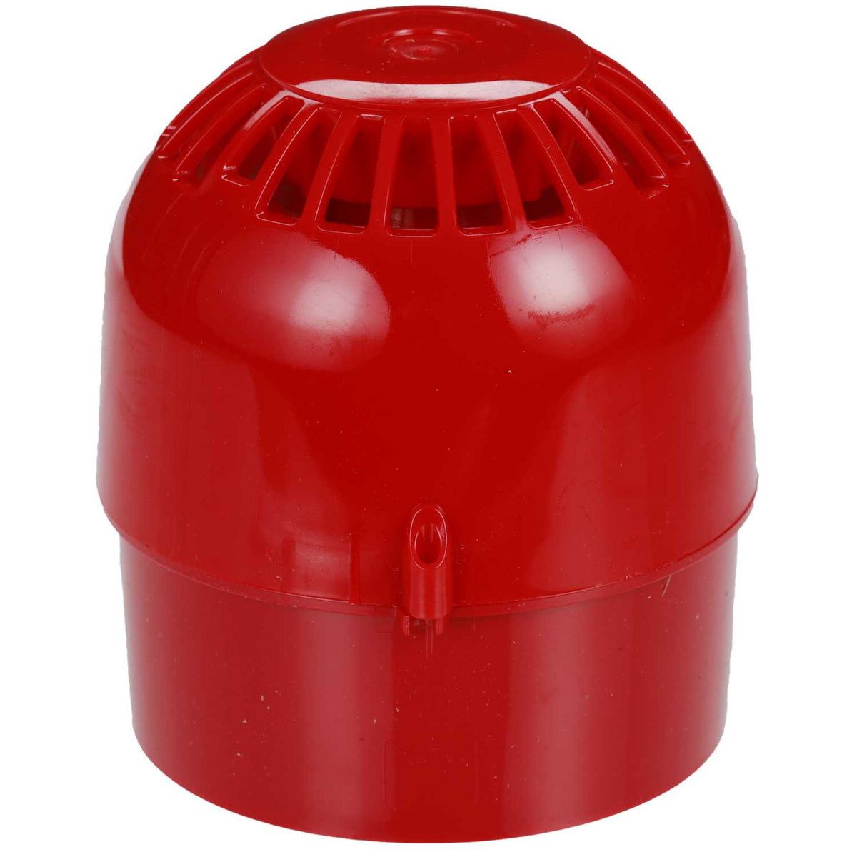 Apollo Alarmsense Open Area Sounder Red