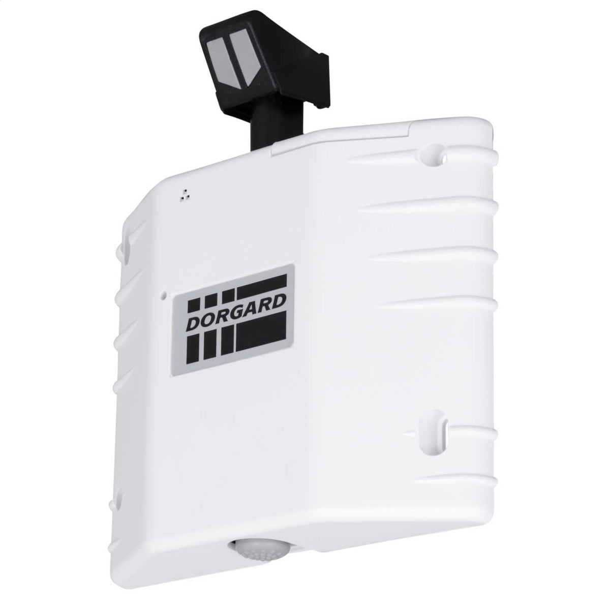 Dorgard Fire Door Retainer White