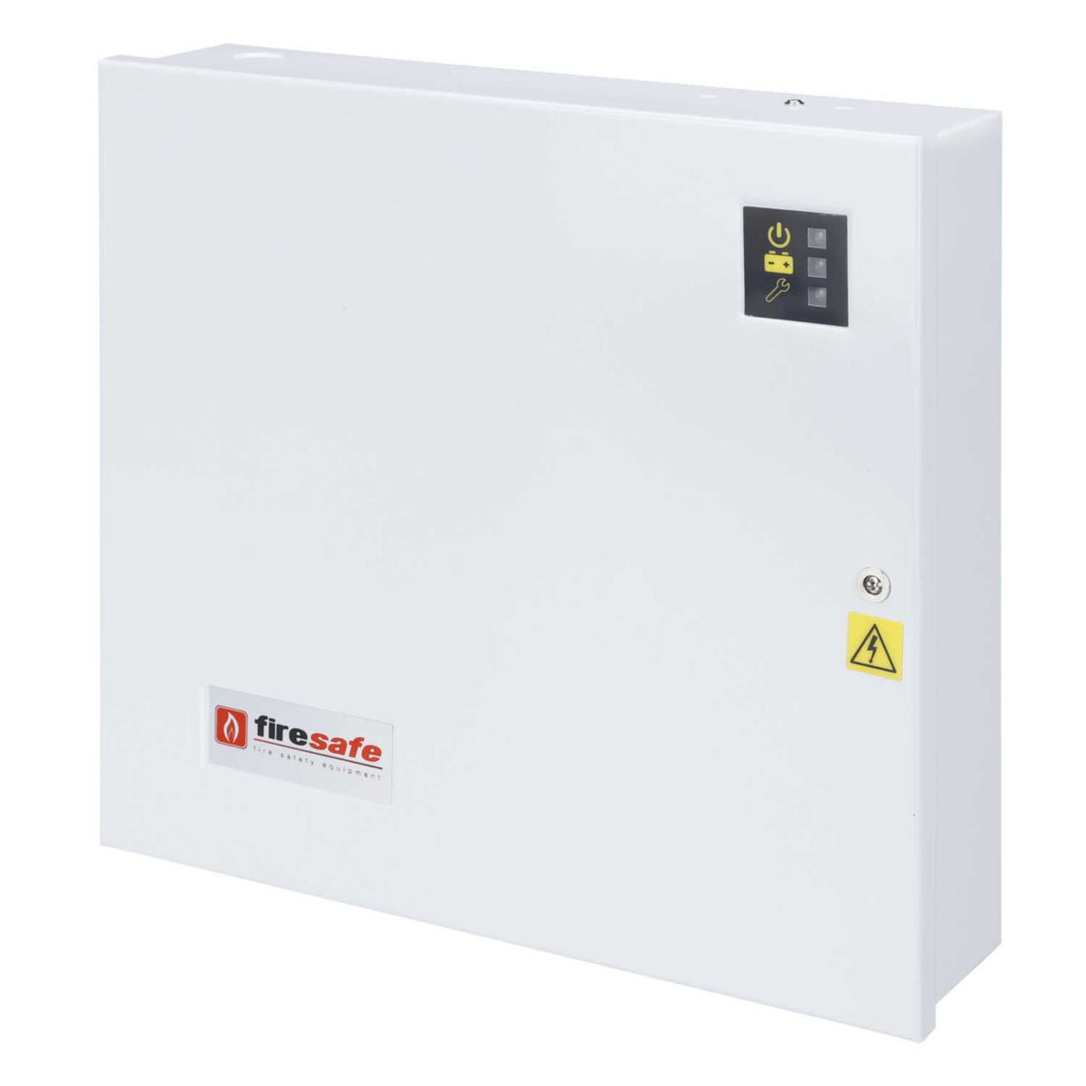 Firesafe 1A 24V DC Boxed Power Supply