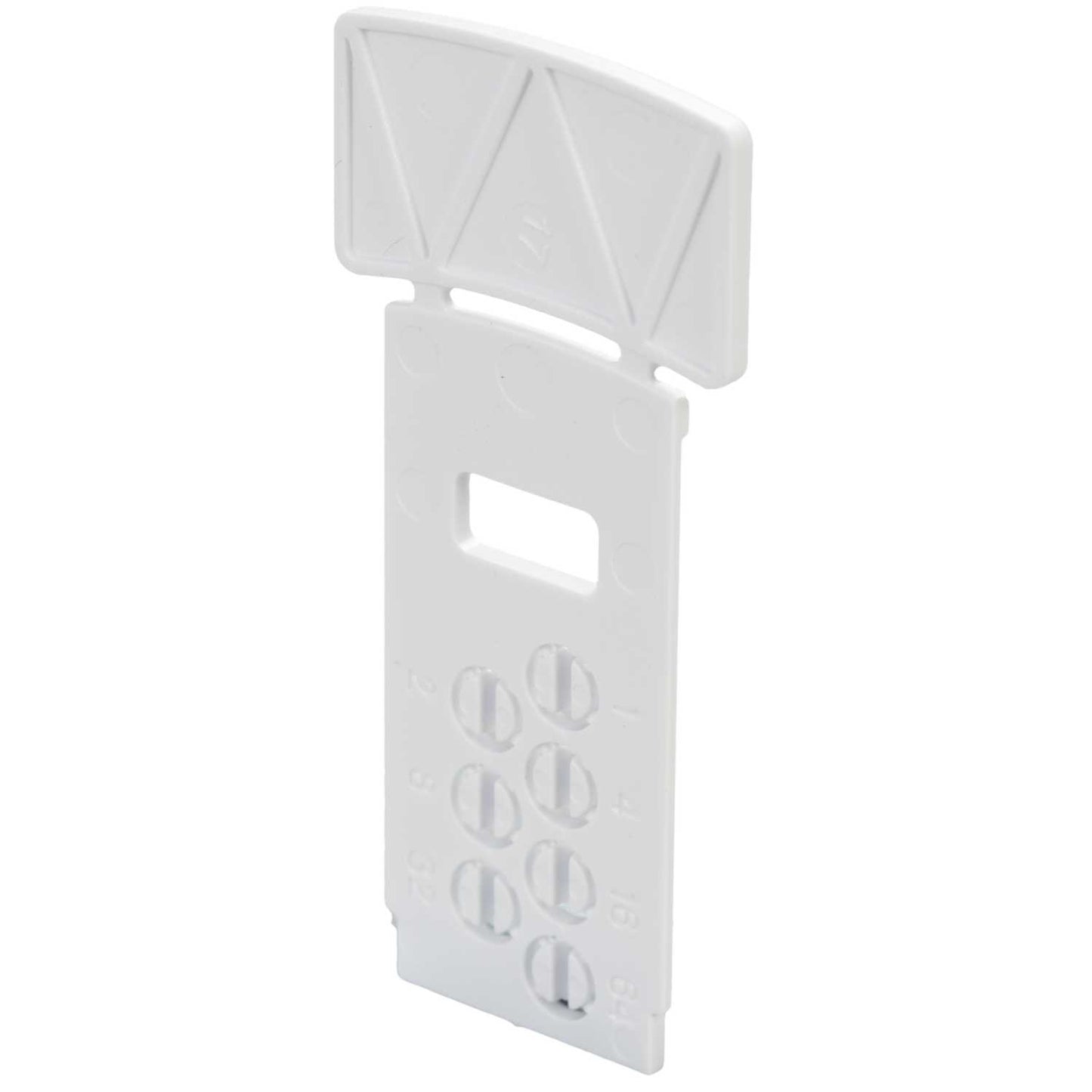 Apollo XP95 Blank Xpert Card